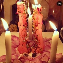 Amarração Amorosa Pai José