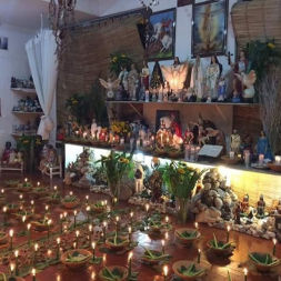 Amarração Amorosa Pai José